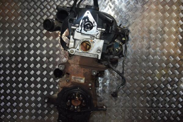 Двигун Fiat Doblo 1.9d 2000-2009 223А6.000 164617 - 3