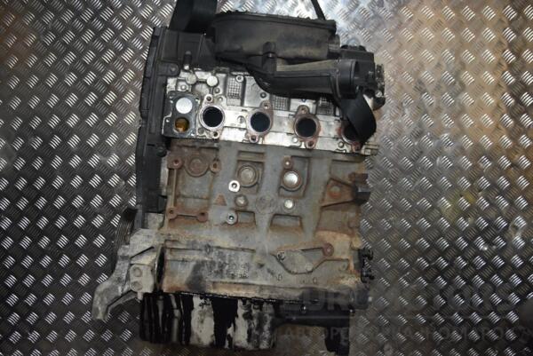 Двигун Fiat Doblo 1.9d 2000-2009 223А6.000 164617 - 4