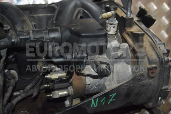 Топливный насос высокого давления (ТНВД) Fiat Doblo 1.9d 2000-2009  164623  euromotors.com.ua