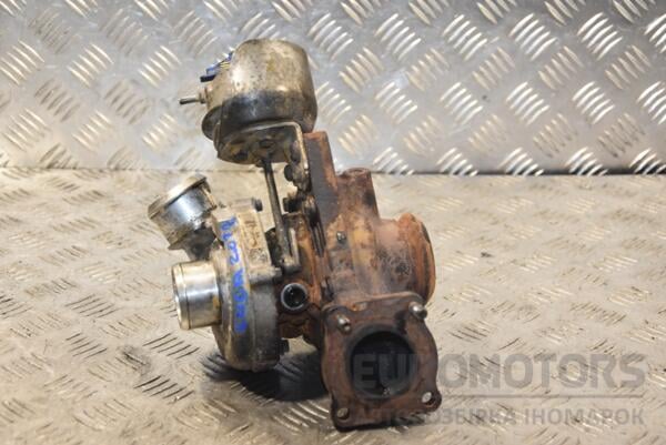 Турбіна (дефект) Ford Kuga 2.0tdci 2012-2019 9677063780 164624 - 2