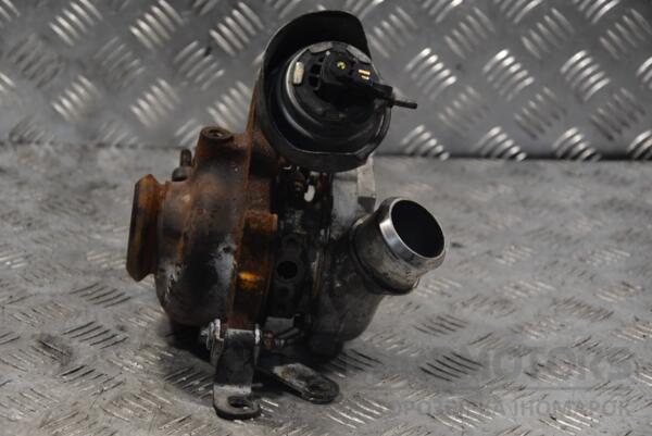Турбіна (дефект) Ford Kuga 2.0tdci 2012-2019 9677063780 164624 - 4