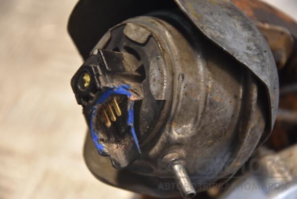 Турбіна (дефект) Ford Kuga 2.0tdci 2012-2019 9677063780 164624 - 5