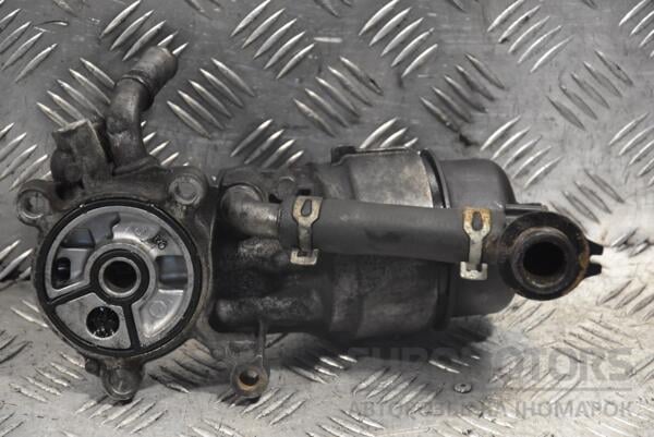 Корпус масляного фильтра Ford Kuga 2.0tdci 2012-2019 9656830180 164633 - 2