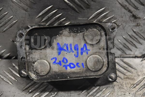 Теплообмінник (Радіатор масляний) Ford Kuga 2.0tdci 2012 6790979911 164643  euromotors.com.ua