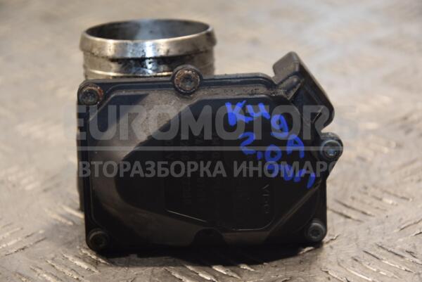 Дроссельная заслонка электр Ford Kuga 2.0tdci 2012 9M5Q9E926AA 164647  euromotors.com.ua