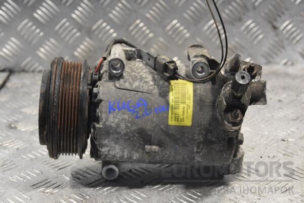 Компресор кондиціонера Ford Kuga 2.0tdci 2012-2019 DV6119D629DA 164652 - 2