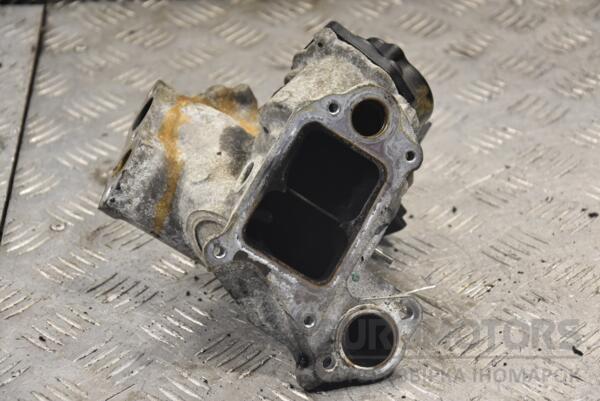 Клапан EGR электр Ford Kuga 2.0tdci 2012-2019 30725855 164664 - 2