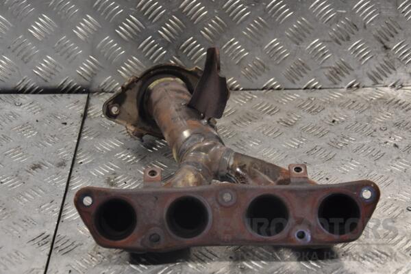 Коллектор выпускной Toyota Corolla 1.4 16V (E12) 2001-2006 164681 - 2