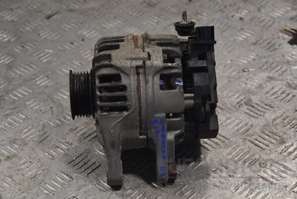 Генератор Toyota Corolla 1.4 16V (E11) 1995-2002 270600D030 164683 - 2