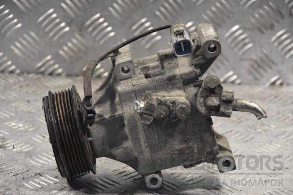 Компресор кондиціонера Toyota Corolla 1.4 16V (E11) 1995-2002 4472206362 164689 - 2