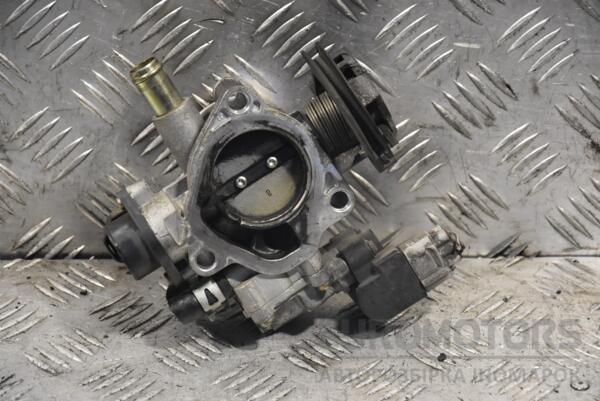 Дроссельная заслонка механ Toyota Corolla 1.4 16V (E12) 2001-2006 222100D020 164692 - 2