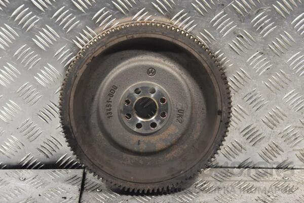 Маховик Toyota Corolla 1.4 16V (E12) 2001-2006 134510D0 164700 - 2