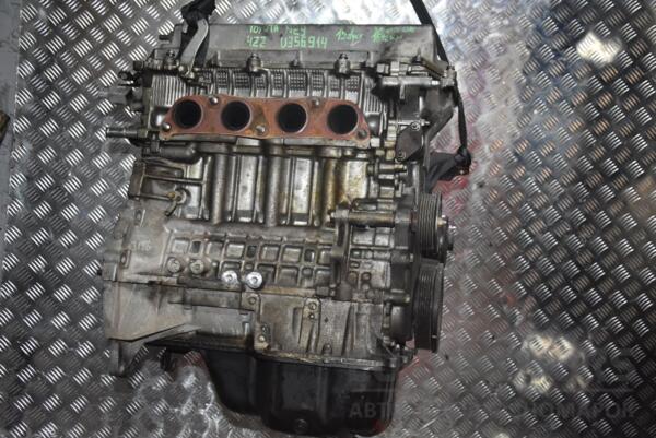 Двигатель Toyota Corolla 1.4 16V (E11) 1995-2002 4ZZ-FE 164704 - 2