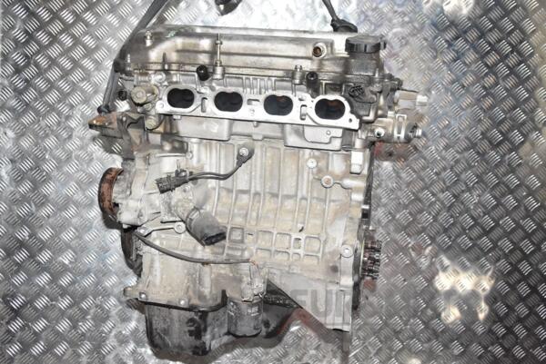 Двигатель Toyota Corolla 1.4 16V (E11) 1995-2002 4ZZ-FE 164704 - 4