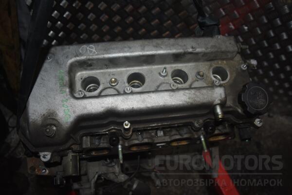Двигатель Toyota Corolla 1.4 16V (E11) 1995-2002 4ZZ-FE 164704 - 5