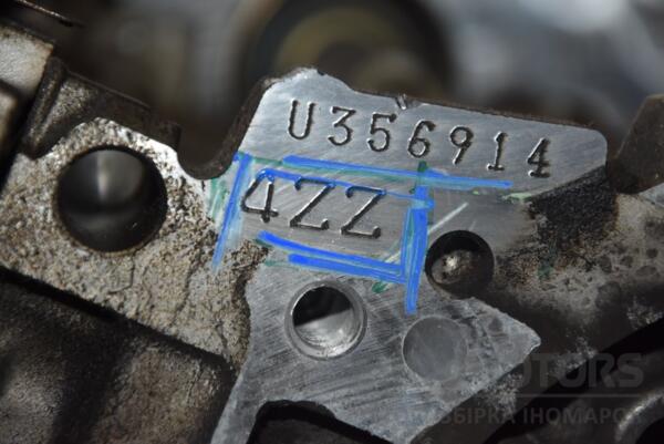Двигатель Toyota Corolla 1.4 16V (E11) 1995-2002 4ZZ-FE 164704 - 6
