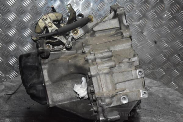 МКПП (механическая коробка переключения передач) 5-ступка Toyota Corolla 1.4 16V (E12) 2001-2006 303001E110 164710 - 2