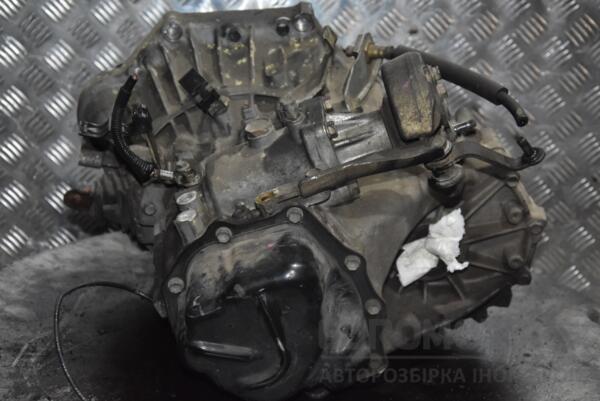 МКПП (механическая коробка переключения передач) 5-ступка Toyota Corolla 1.4 16V (E12) 2001-2006 303001E110 164710 - 3