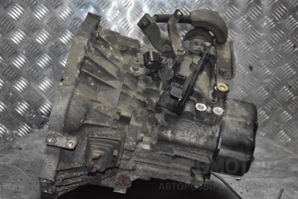 МКПП (механическая коробка переключения передач) 5-ступка Toyota Corolla 1.4 16V (E12) 2001-2006 303001E110 164710 - 4