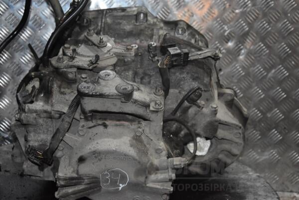 АКПП (автоматична коробка перемикання передач) 4-ступка Opel Astra 1.8 16V (G) 1998-2005 60-41SN 164720 - 3