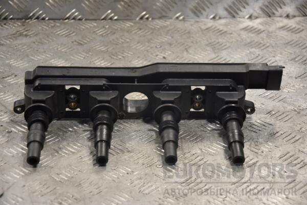 Катушка зажигания Opel Zafira 1.8 16V (A) 1999-2005 90536194 164732 - 2