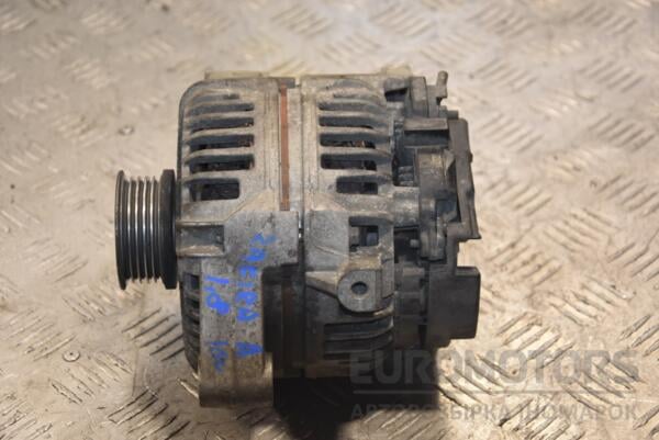 Генератор Opel Corsa 1.8 16V (C) 2000-2006 0124415002 164737 - 2