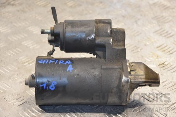 Стартер Opel Corsa 1.8 16V (C) 2000-2006 0001107077 164740 - 2