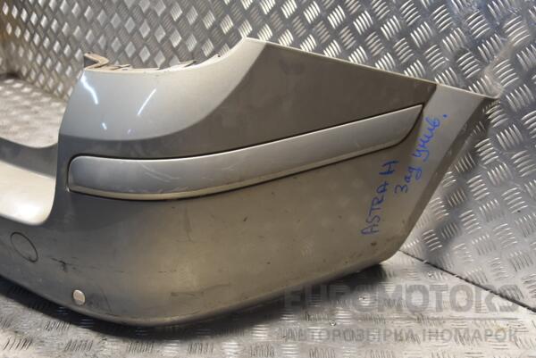 Бампер задній (універсал) Opel Astra (H) 2004-2010 24460461 164754 - 2