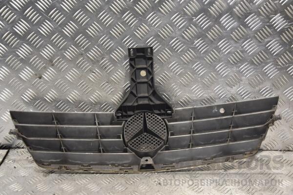 Решетка радиатора (купе) Mercedes C-class (W203) 2000-2007 A2038800383 164761 - 2