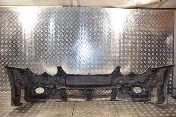 Бампер передній (купе) (-04) Mercedes C-class (W203) 2000-2007 164763 - 4