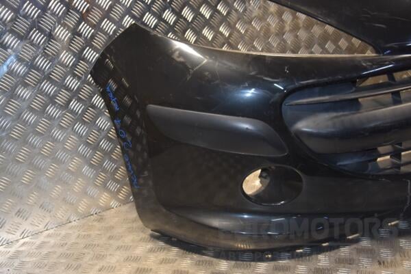 Бампер передний Peugeot 207 2006-2013 9649581377 164767 - 3