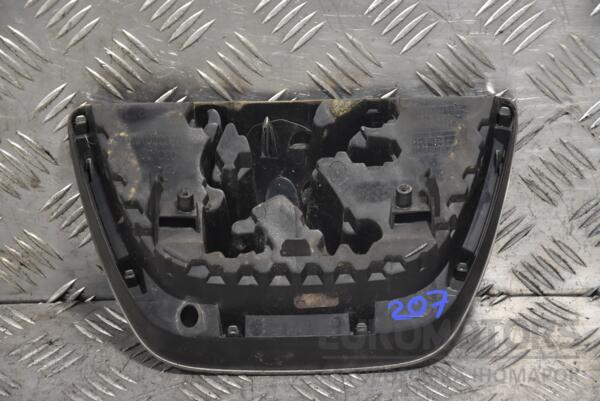 Значок эмблема Peugeot 207 2006-2013 18C0001030 164771 - 2