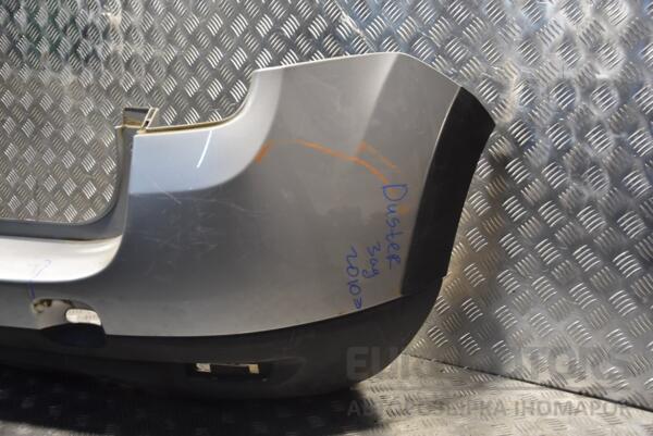 Бампер задний Renault Duster 2010 850220033R 164783 - 2