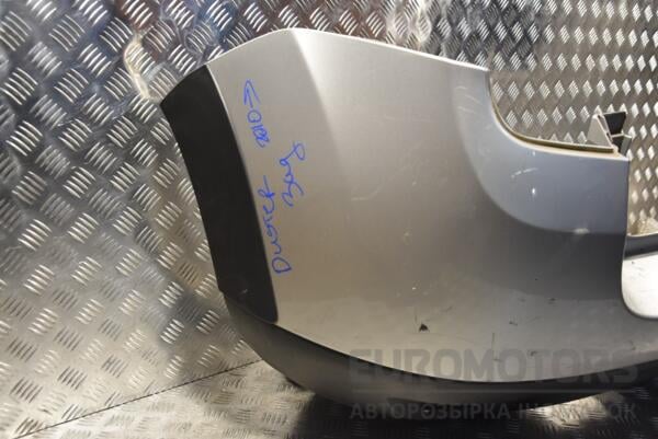 Бампер задний Renault Duster 2010 850220033R 164783 - 3