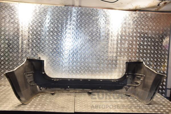 Бампер задний Renault Megane (II) 2003-2009 8200141079 164789 - 5