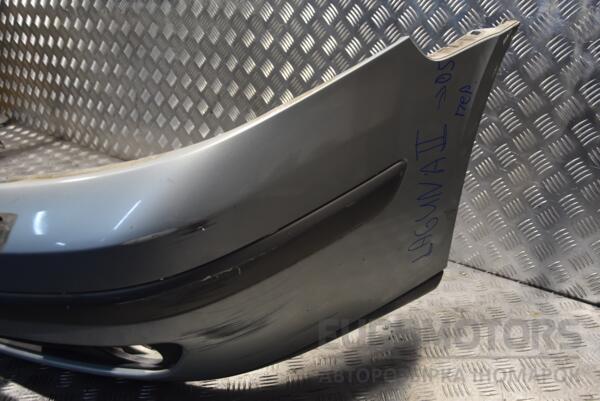 Бампер передний (-05) Renault Laguna (II) 2001-2007 8200008270 164802 - 2