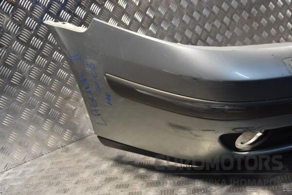 Бампер передний (-05) Renault Laguna (II) 2001-2007 8200008270 164802 - 3