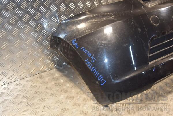 Бампер передній Daihatsu Sirion 2005-2015 52119B1010 164806 - 3