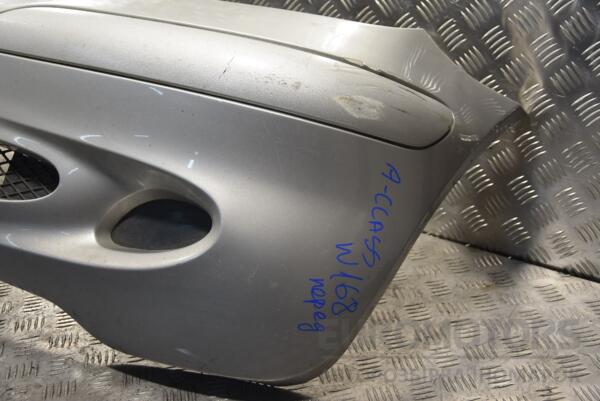 Бампер передній Mercedes A-class (W168) 1997-2004 A1688853025 164823 - 2