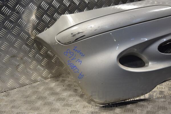 Бампер передній Mercedes A-class (W168) 1997-2004 A1688853025 164823 - 3