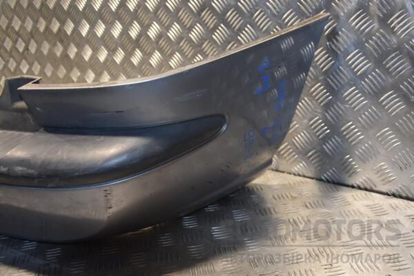Бампер задний Opel Zafira (A) 1999-2005 90580820 164827 - 2