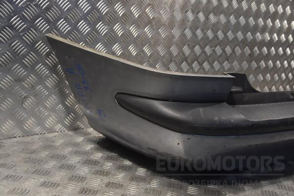 Бампер задний Opel Zafira (A) 1999-2005 90580820 164827 - 3