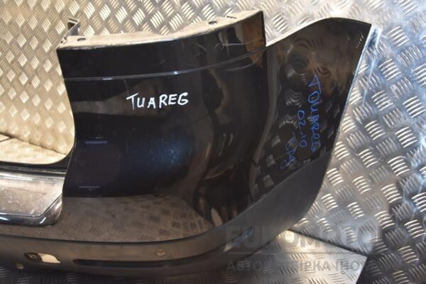 Бампер задний VW Touareg 2002-2010 7L6807421 164831 - 4