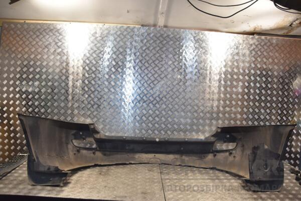 Бампер задній Great Wall Hover (H5) 2010 2804301K80 164844 - 5