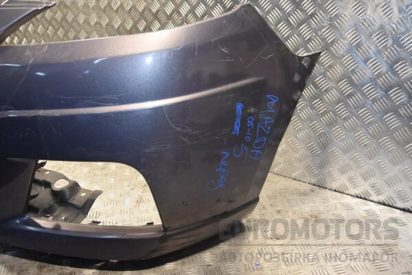 Бампер передний Mazda 5 2005-2010 CE1950031 164857 - 2