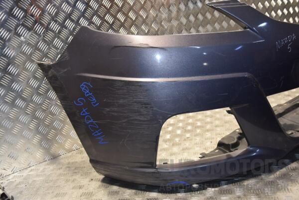 Бампер передний Mazda 5 2005-2010 CE1950031 164857 - 3