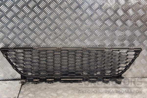 Решетка в бампер центральная Mazda 5 2005-2010 CE19501T1 164863 - 2