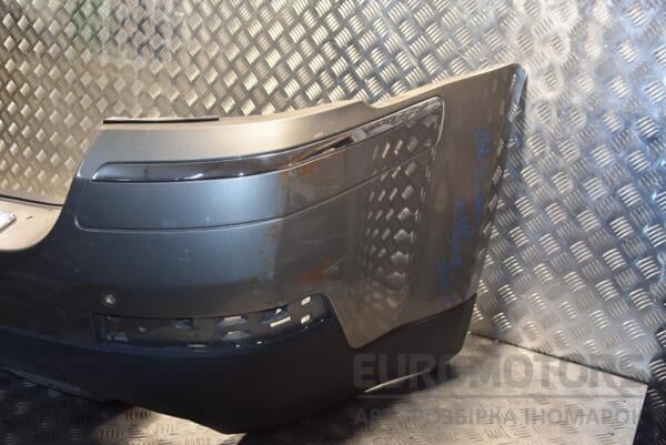 Бампер задний Mercedes GL-Class (X164) 2006-2012 A1648852725 164872 - 3