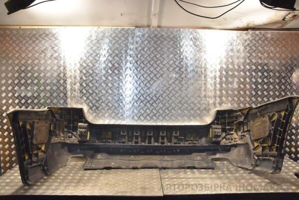 Бампер задний Mercedes GL-Class (X164) 2006-2012 A1648852725 164872 - 4