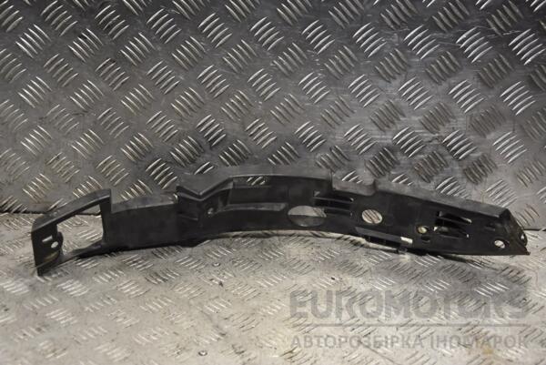 Напрямна переднього бампера ліва VW Touareg 2002-2010 7L6807183C 164890 - 2